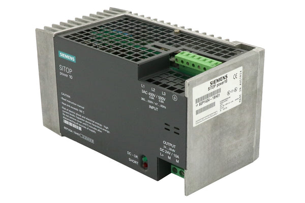 Siemens 6EP1434-1SH01