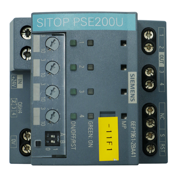 Siemens 6EP1961-2BA41