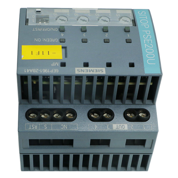 Siemens 6EP1961-2BA41