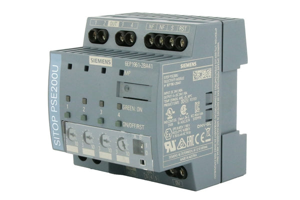 Siemens 6EP1961-2BA41