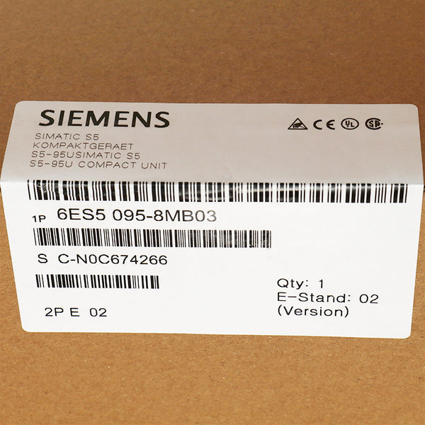 Siemens 6ES5095-8MB03