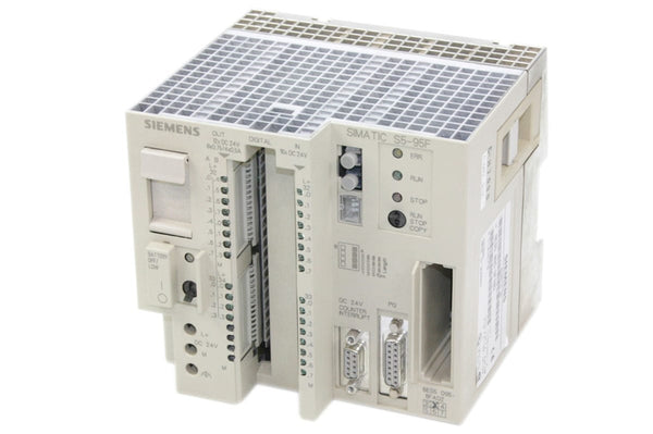 Siemens 6ES5095-8FA02