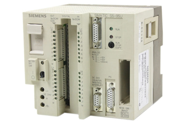Siemens 6ES5095-8MA01