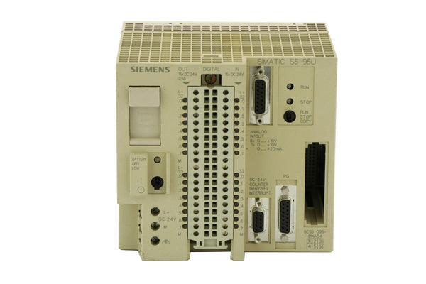 Siemens 6ES5095-8MA04