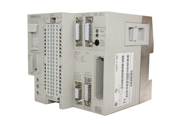 Siemens 6ES5095-8MC01