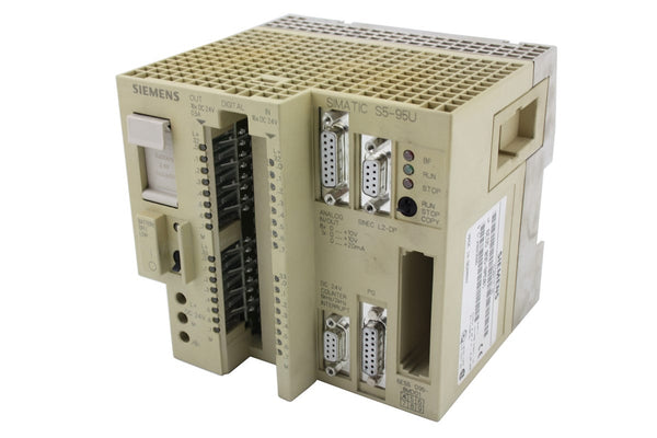 Siemens 6ES5095-8MD01