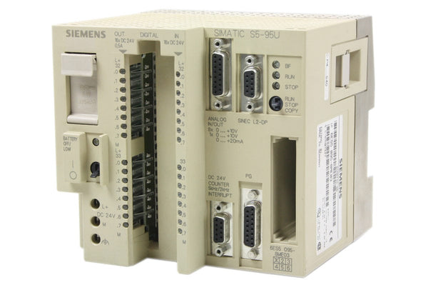 Siemens 6ES5095-8ME03