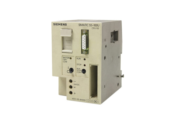 Siemens 6ES5102-8MA01