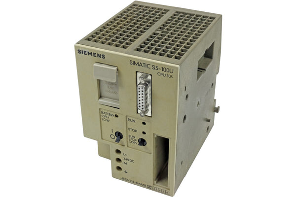 Siemens 6ES5103-8MA02