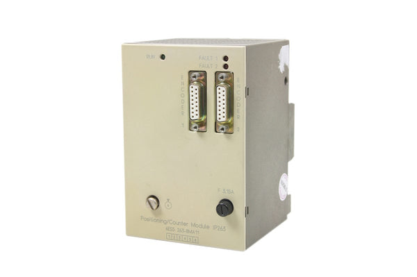 Siemens 6ES5263-8MA11