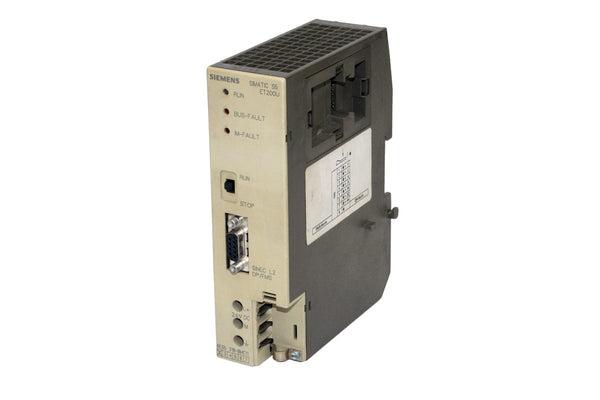 Siemens 6ES5318-8MC11