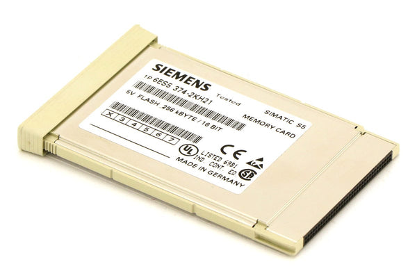 Siemens 6ES5374-2KH21