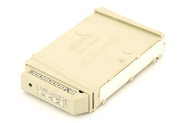 Siemens 6ES5377-0BB41