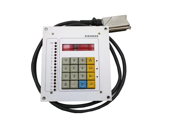 Siemens 6ES5391-5AA13