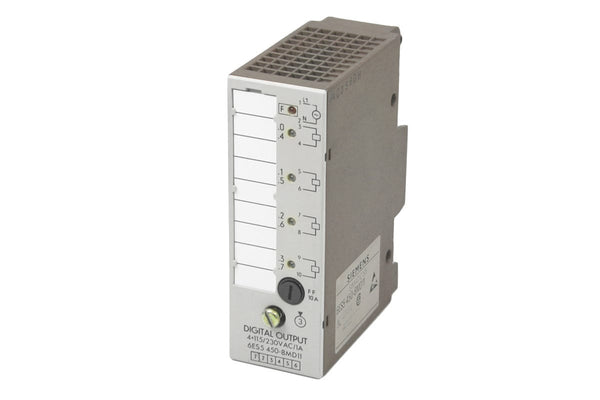 Siemens 6ES5450-8MD11