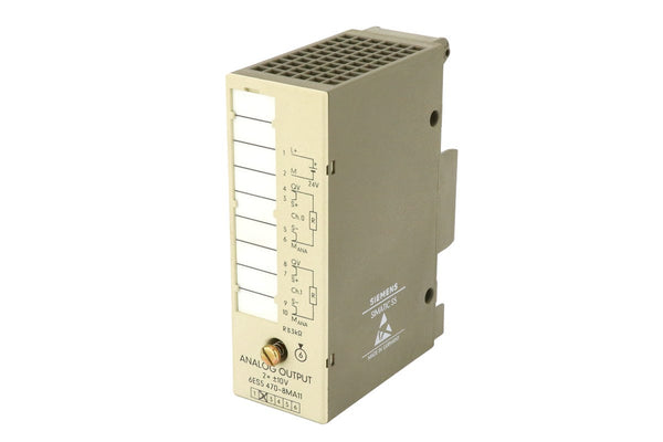Siemens 6ES5470-8MA11