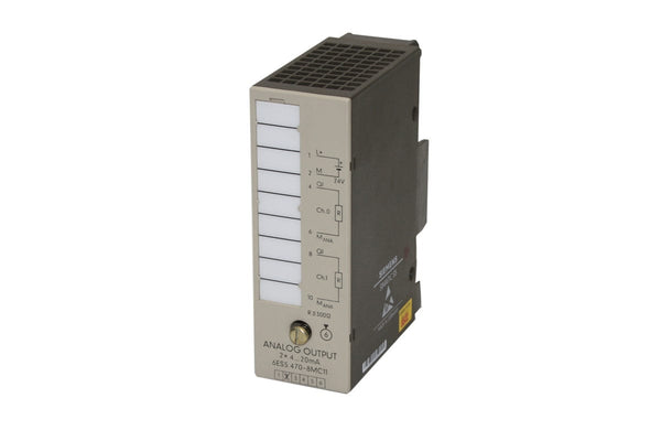 Siemens 6ES5470-8MC11