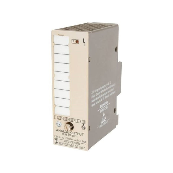 Siemens 6ES5477-8EC11