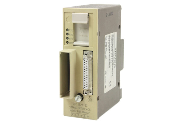 Siemens 6ES5521-8MA22