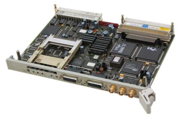 Siemens 6ES5581-0EC12