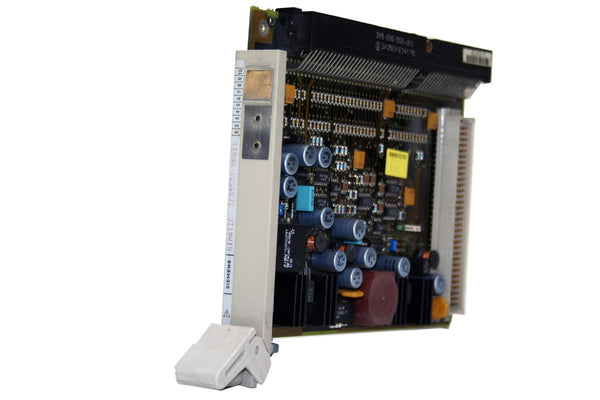 Siemens 6ES5581-0RA11