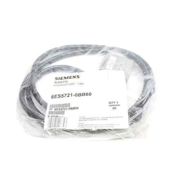 Siemens 6ES5721-0BB60