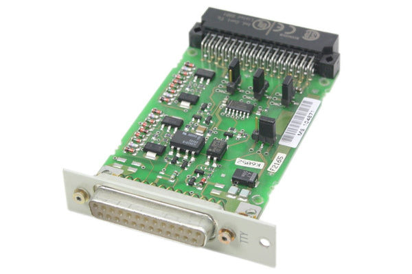 Siemens 6ES5752-0LA12