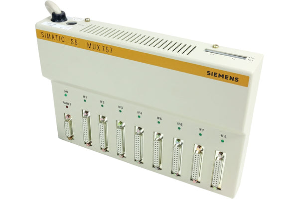 Siemens 6ES5757-0AA11
