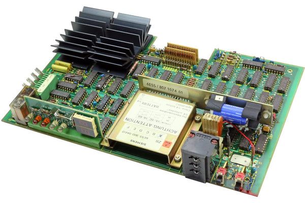 Siemens 6ES5900-0AA12