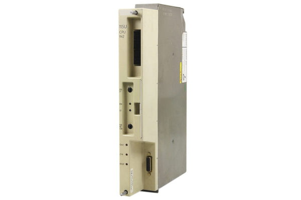 Siemens 6ES5942-7UA11