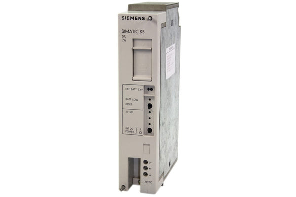 Siemens 6ES5951-7ND21