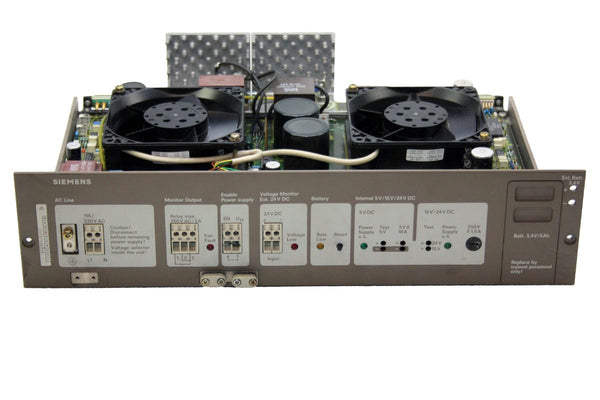 Siemens 6ES5955-3LC13
