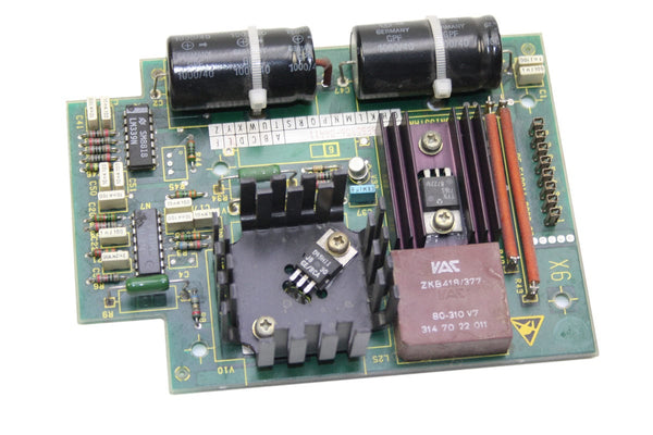 Siemens 6ES5956-0AA11