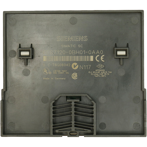 Siemens 6ES7120-0BH01-0AA0