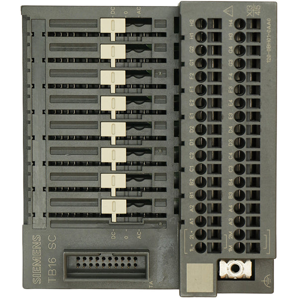 Siemens 6ES7120-0BH01-0AA0