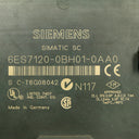 Siemens 6ES7120-0BH01-0AA0