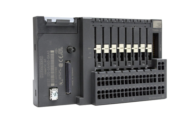 Siemens 6ES7120-0AH50-0AA0