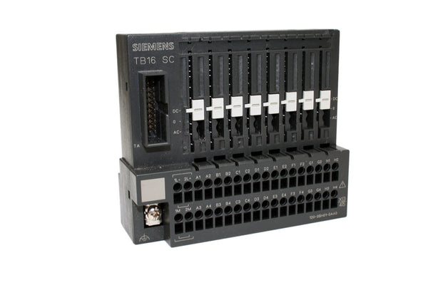 Siemens 6ES7120-0BH01-0AA0