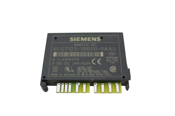 Siemens 6ES7122-1BB00-0AA0