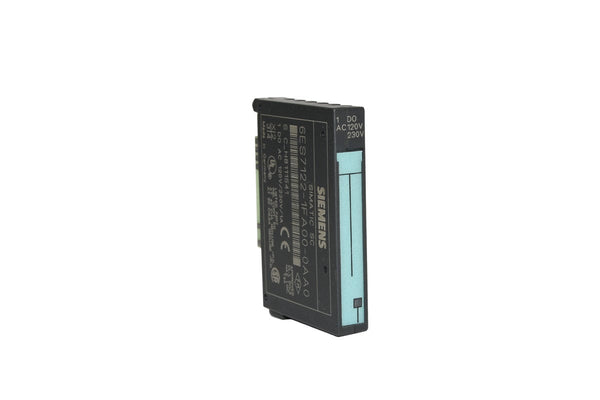 Siemens 6ES7122-1FA00-0AA0