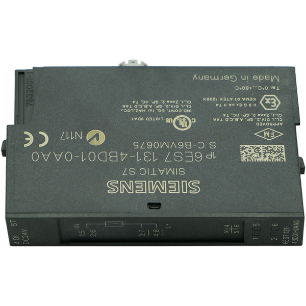 Siemens 6ES7131-4BD01-0AA0