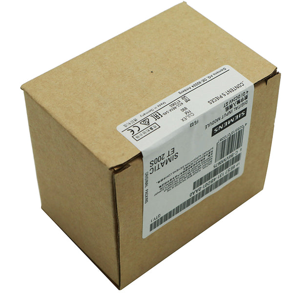 Siemens 6ES7131-4BD01-0AA0