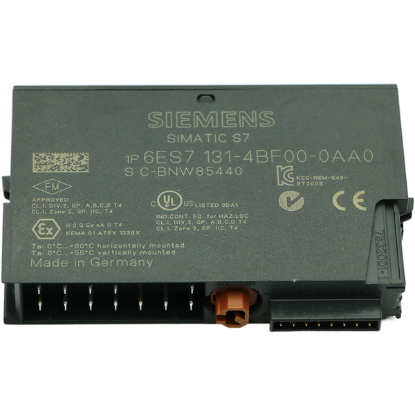 Siemens 6ES7131-4BF00-0AA0