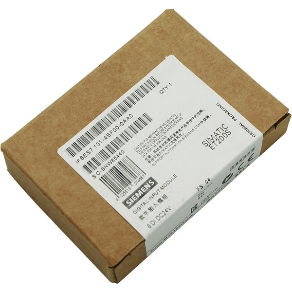 Siemens 6ES7131-4BF00-0AA0