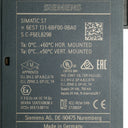 Siemens 6ES7131-6BF00-0BA0