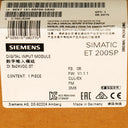 Siemens 6ES7131-6BF00-0BA0