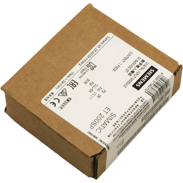Siemens 6ES7131-6BF00-0BA0