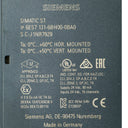 Siemens 6ES7131-6BH00-0BA0