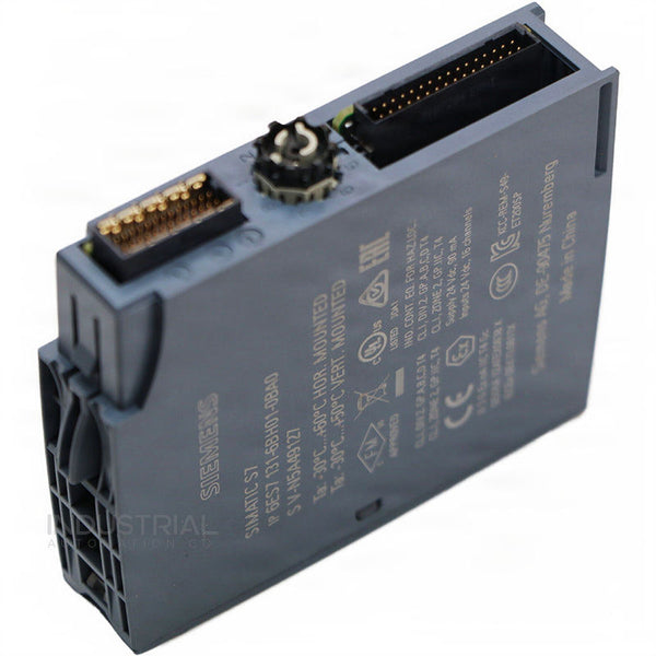 Siemens 6ES7131-6BH01-0BA0 New
