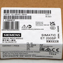 Siemens 6ES7131-6BH01-0BA0 New